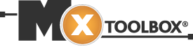 MXToolbox
